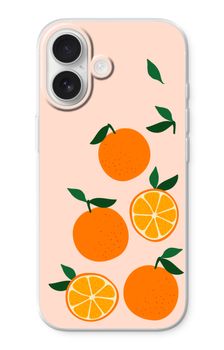 Will you be my clementine