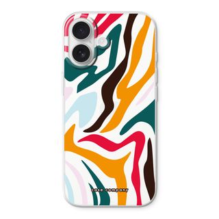 Colored Zebra