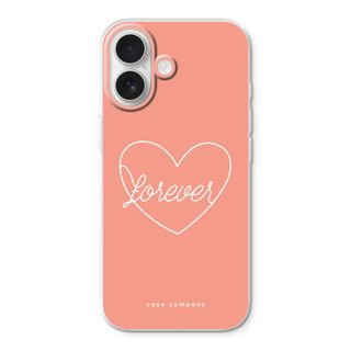 Forever heart