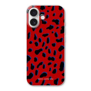 Red Leopard