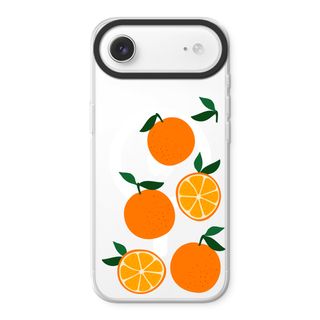 Will you be my clementine