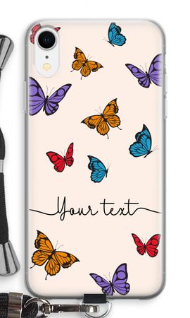 Butterflies