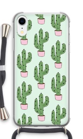 Cactus Lover