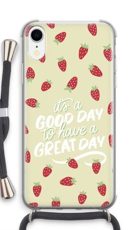 Don’t forget to have a great day