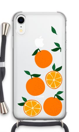 Will you be my clementine