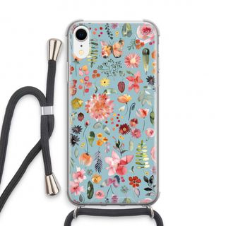 Colorful Plants and Flowers