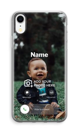 Hej, det är jag N°2