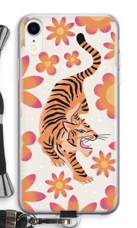 Tigre sauvage
