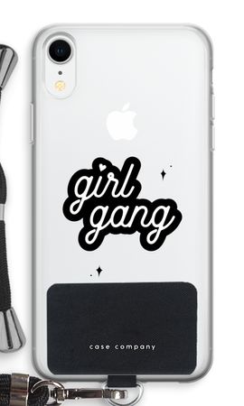 Girl Gang