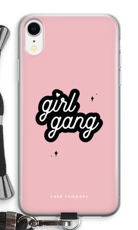 Girl Gang