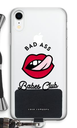 Badass Babes Club