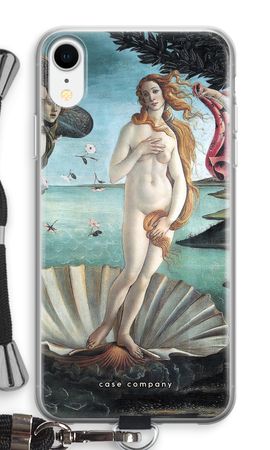 Birth Of Venus