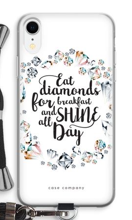 Diamonds