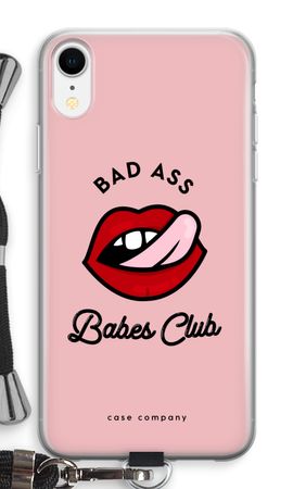 Badass Babes Club