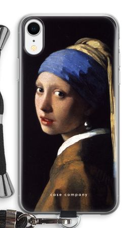 The Pearl Earring