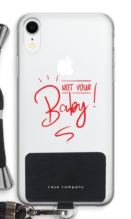 Not Your Baby