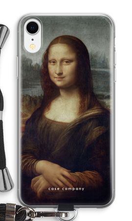 Mona Lisa