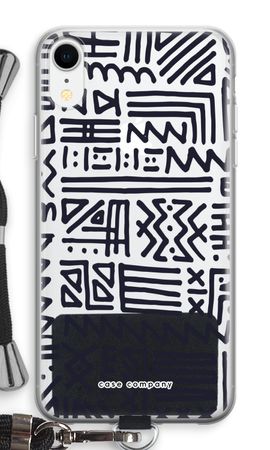 Marrakech print