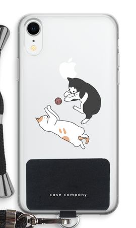Jouer aux chats