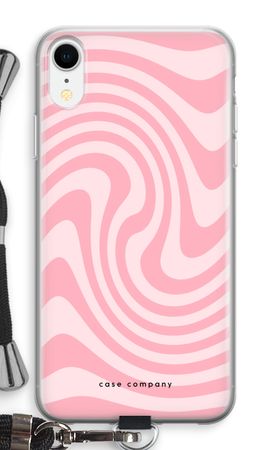 Swirl Pink