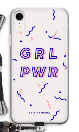 GRL PWR