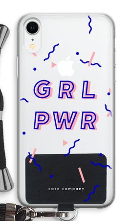 GRL PWR