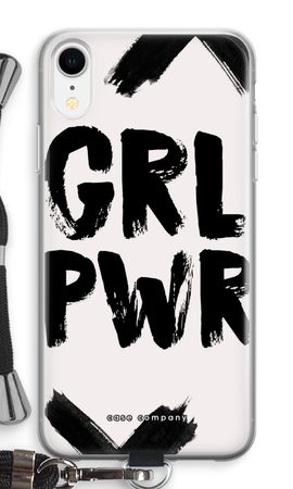 Girl Power #2