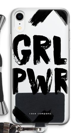 Girl Power #2