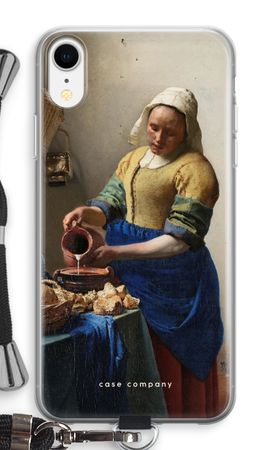The Milkmaid