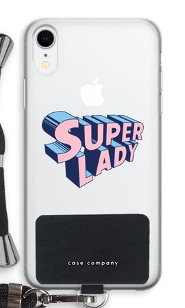 Superlady