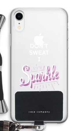 Sparkle quote