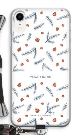 Winter - Namecase