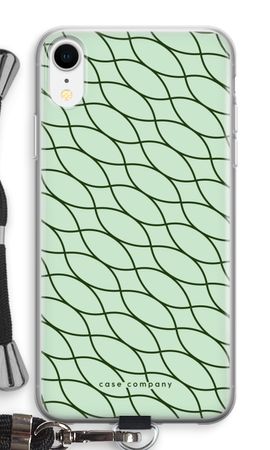 Vine Mesh