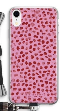 Strawberry Paint