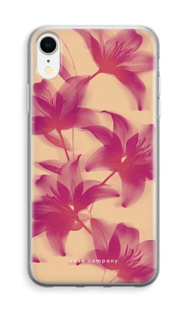 Sunset Bloom