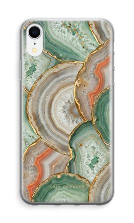 Emerald Canyon