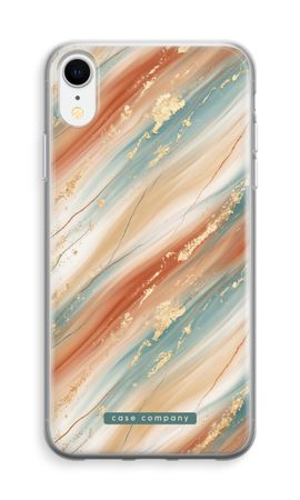Amber Wash