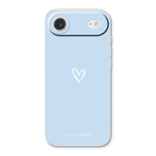 Klein Hart Blauw