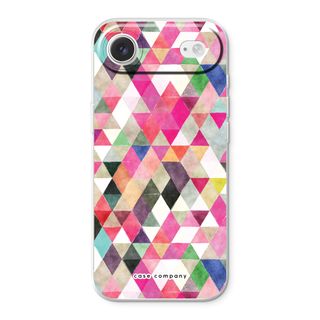 Les triangles colorés