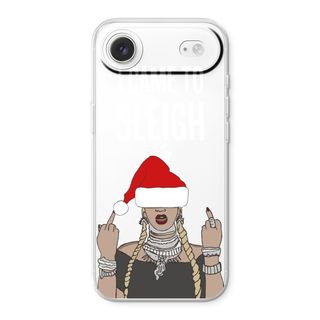 Came To Sleigh