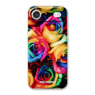 Nron fleurs