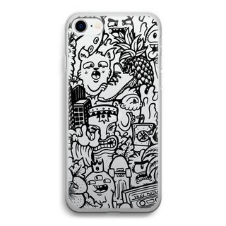 Vexx Mixtape schwarz