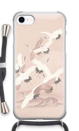 Japanese Crane Birds