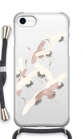 Japanese Crane Birds