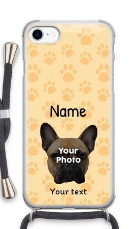Personalized face - Pet