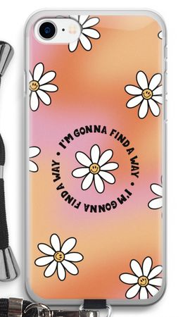 I'm gonna find a way