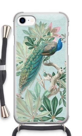 Paradise Garden Peacock