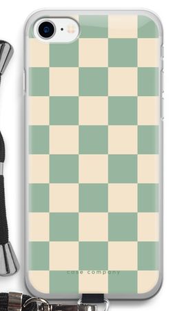 Checkered Mint