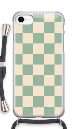 Checkered Mint