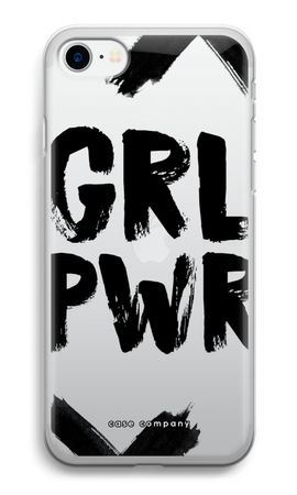 Girl Power #2